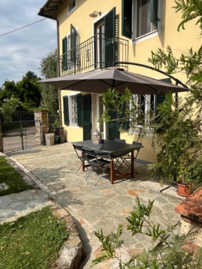 Country House Cerasomma, Lucca